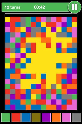 Image 0 for Pixelated - The Pixel Col…