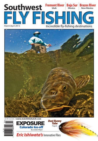 Image 0 for Southwest Fly Fishing
