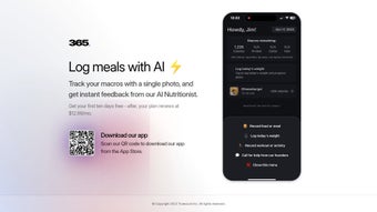 Imagen 0 para Logmeals