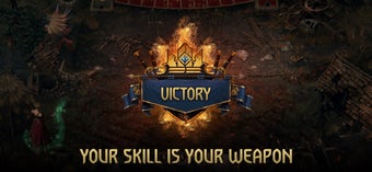 Image 1 for GWENT: The Witcher Card G…
