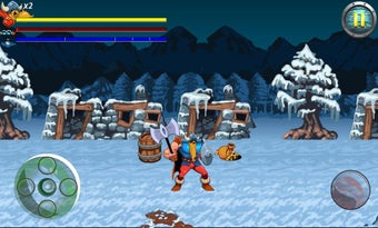 Imagen 0 para Vikings