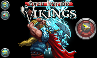 Imagen 2 para Vikings