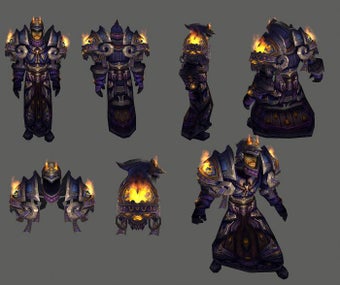 Image 0 for World of Warcraft