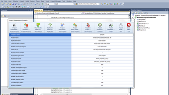 Image 0 for SLPSoft Project Manager f…