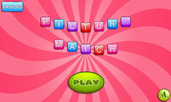 Image 1 for Brain game : Picture Matc…