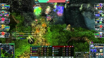 Image 0 for Heroes of Newerth