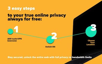 Imagen 0 para tuxlerVPN