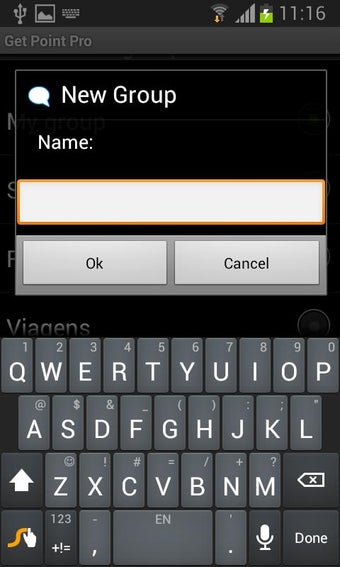 Image 0 for Get Point PRO
