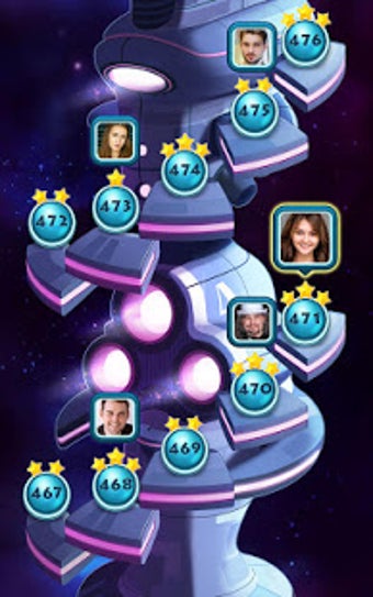 Imagen 2 para Puzzle Bubble