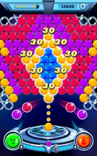 Imagen 1 para Puzzle Bubble