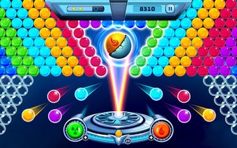 Imagen 0 para Puzzle Bubble
