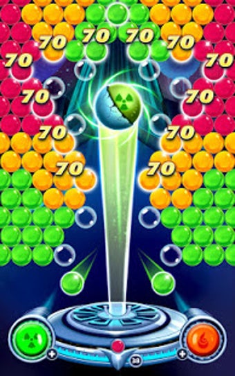Imagen 3 para Puzzle Bubble
