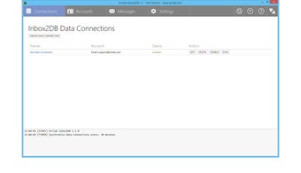 Imagen 2 para Arclab Inbox2DB