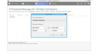 Imagen 0 para Arclab Inbox2DB