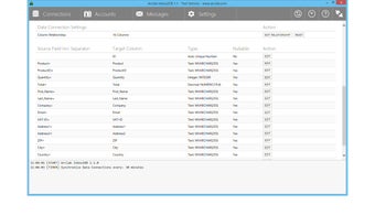 Imagen 1 para Arclab Inbox2DB