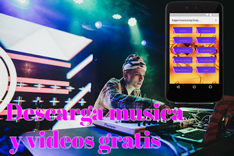 Imagen 0 para Bajar Musica MP3 Rapido Y…