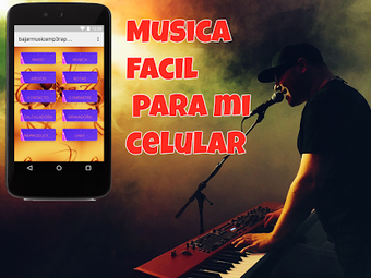 Imagen 1 para Bajar Musica MP3 Rapido Y…