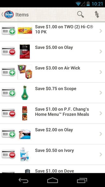 Image 0 for Fry's