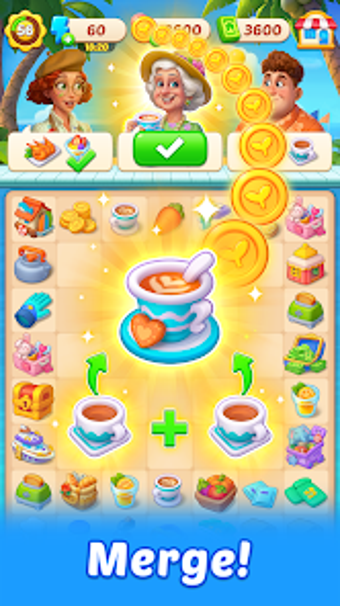 Image 0 for Merge Valley - Travel  St…