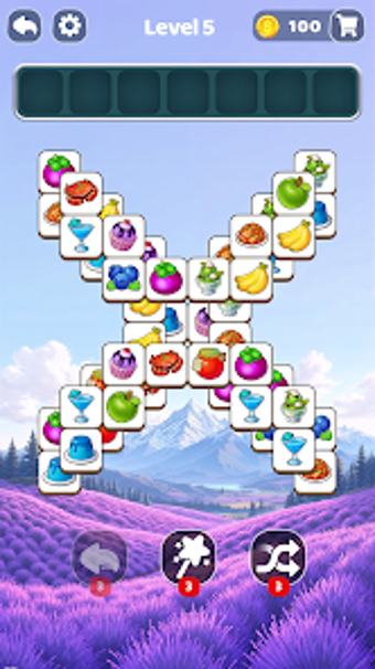 Imagen 0 para Tile Trip Game: Triple Ma…