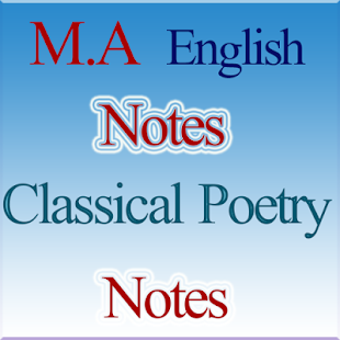 Imagen 0 para MA English Notes
