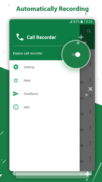 Image 1 for call recorder