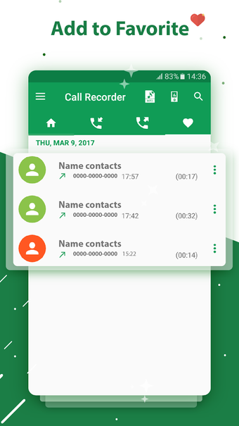 Image 2 for call recorder