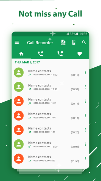 Image 3 for call recorder