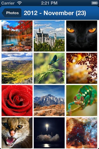 Image 0 for Tonido - File Access, Mus…