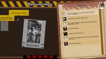 Imagen 0 para Connected Clue