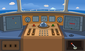 Imagen 2 para Mini Ship Escape