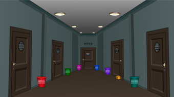 Imagen 1 para Mini Ship Escape