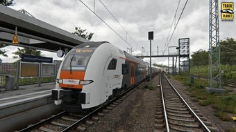 Image 0 for Train Planet