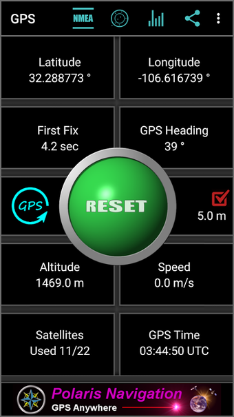 Imagen 0 para GPS Reset COM - GPS Repai…