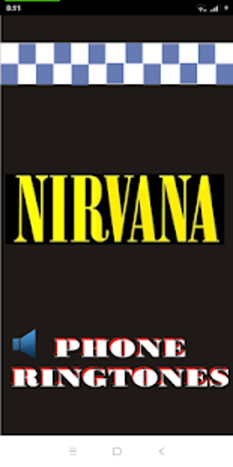 Image 1 for Nirvana ringtones free