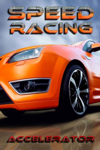 Image 0 for Accelerator Turbo Speed R…