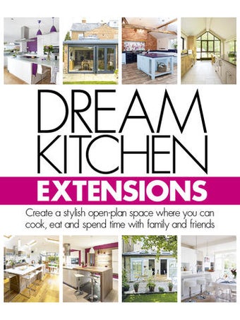 Image 0 for Dream Kitchen Extensions