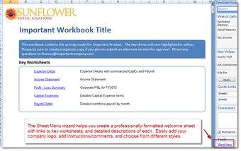 Imagen 0 para PowerPane for Microsoft E…