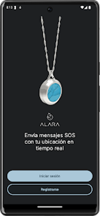 Imagen 0 para ALARA