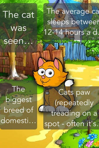 Imagen 0 para Cats Super Kitten