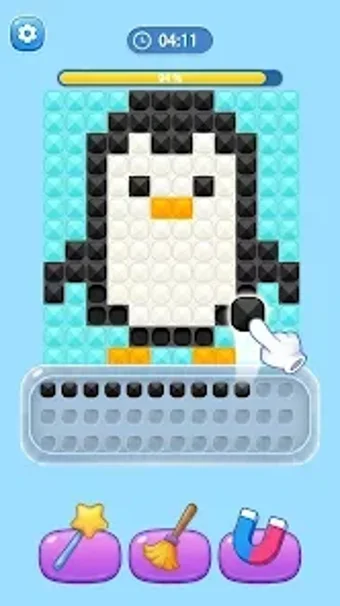 Imagen 0 para Beads Escape: Color Sort …
