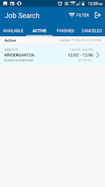 Imagen 1 para SmartFind Express Mobile