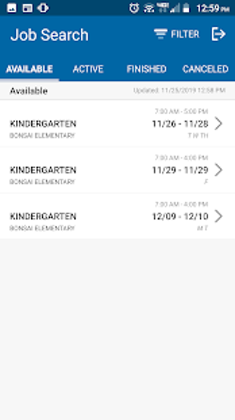Imagen 0 para SmartFind Express Mobile