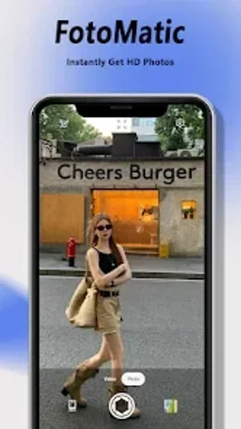 Imagen 0 para FotoMatic