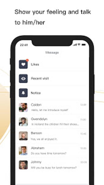 Image 3 for Adore App