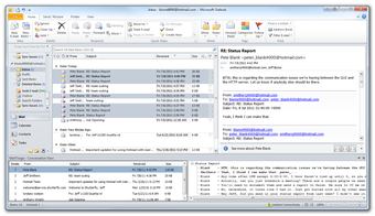 Image 0 for MailTriage