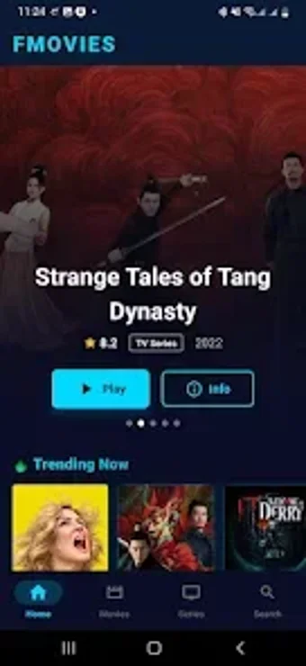 Image 0 for FMOVIES : Watch HD Movies