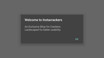 Image 2 for Insta Cracker