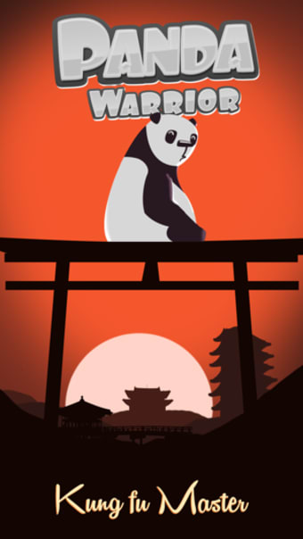 Image 0 for Panda Warrior - Kungfu Sa…