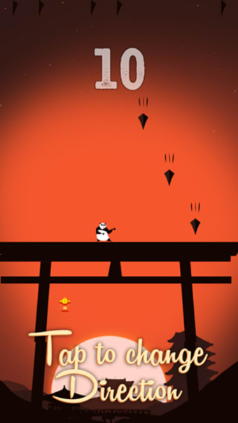 Image 1 for Panda Warrior - Kungfu Sa…